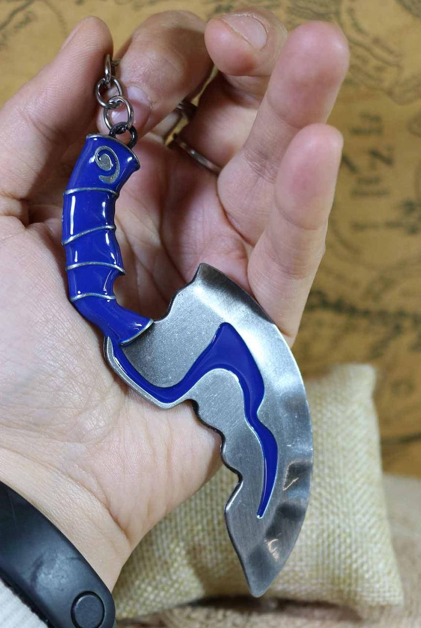 

Брелок кинжал blink dagger Дота 2 / Dota 2