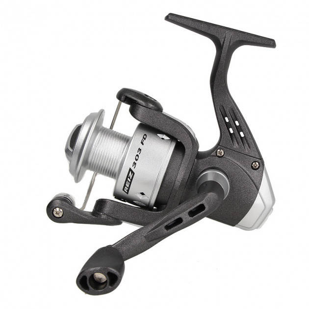 

Котушка Kalipso Reiz FD 3 bb