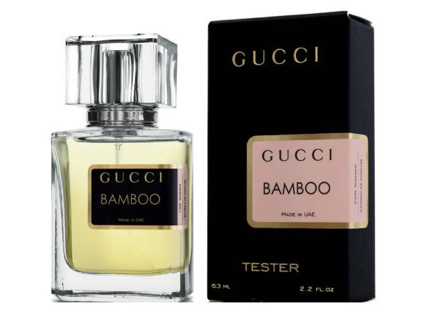 

Gucci Bamboo - Tester 63ml