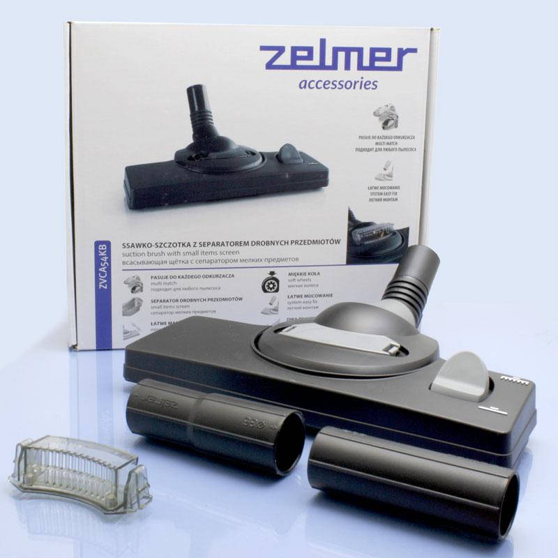 

Оригинальная щетка для пылесоса Zelmer Aquawelt