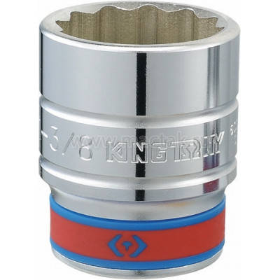 

Головка торцевая стандартная двенадцатигранная 3/4", 7/8", дюймовая