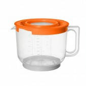 

Емкость для миксера 2 л Plast Team