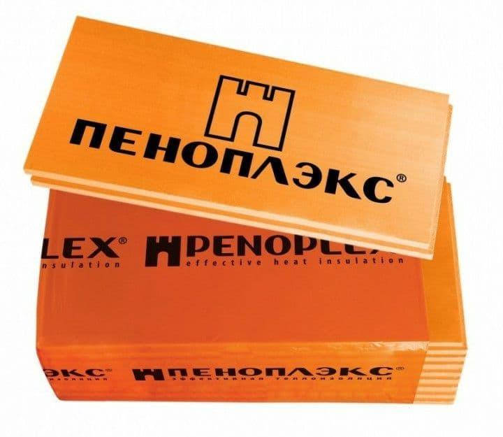 

Экструдированный пенополистирол Пеноплэкс General 50*1185*585мм (0,6932м2)
