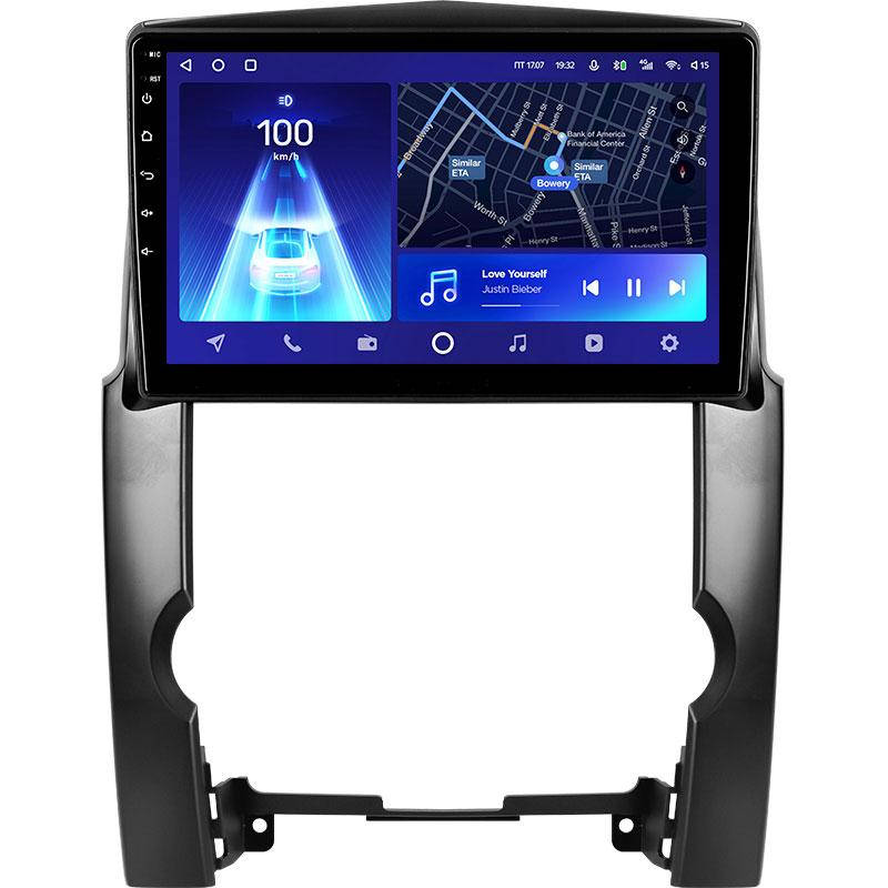 

Штатная магнитола Teyes CC2LPLus Kia Sorento (2009-2012) Android