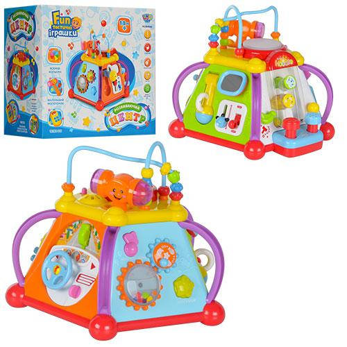 

Игровой центр 806 Мультибокс в коробке