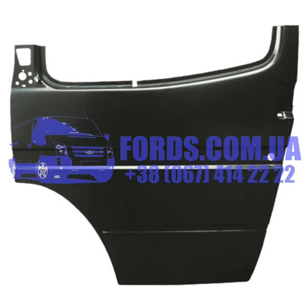 

Панель двери передней FORD TRANSIT 1991-2000 (T12/T15 Левой) (94VBA20205AC/94VBA20205AC/TRS037L) UMAY