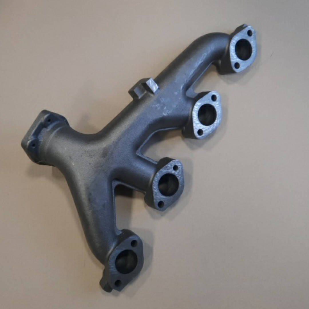 

Коллектор выпускной КАМАЗ 740.1008023