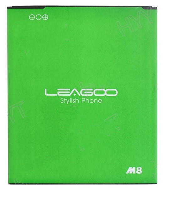 

Аккумулятор, батарея для Leagoo m8