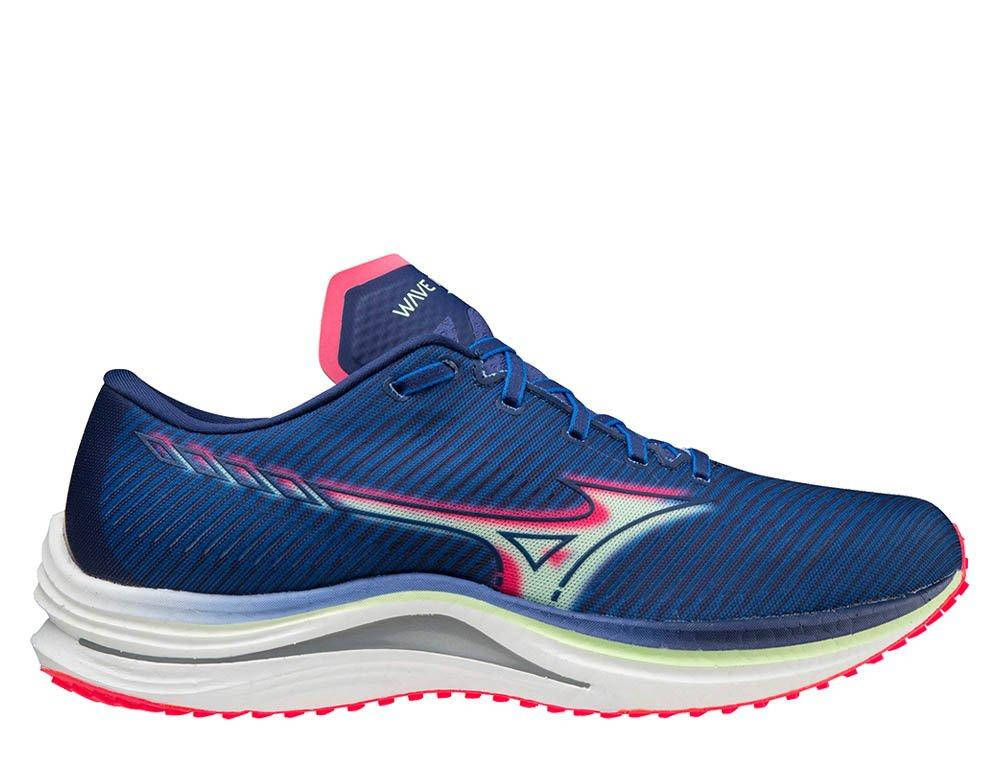 

Мужские кроссовки Mizuno Wave Rebellion M J1GC211783