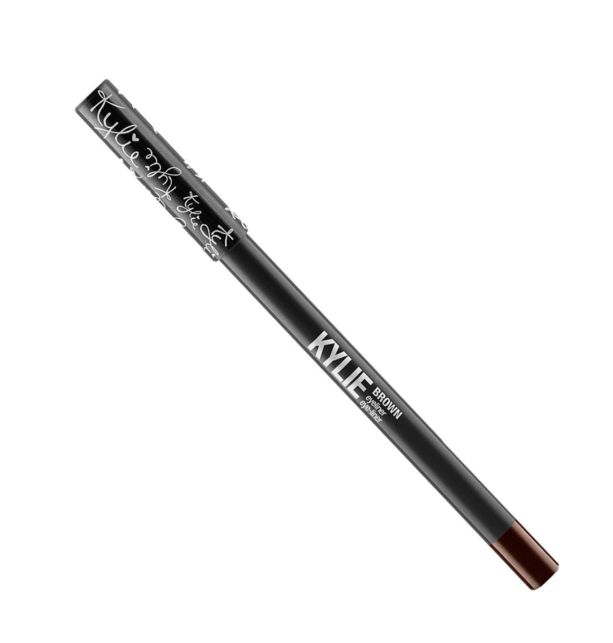 

Карандаш для глаз Kylie Cosmetics - Brown