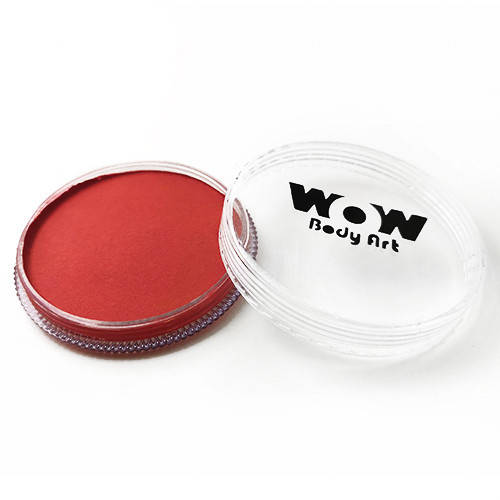 

Аквагрим WOW 32гр. Красный, Синий