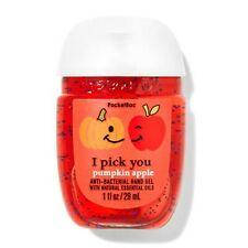 

Антисептик (санитайзер) для рук Bath & Body Works - Pumpkin Apple