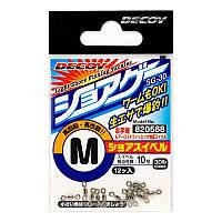 

Вертлюг Decoy SG-30 №L(12шт)