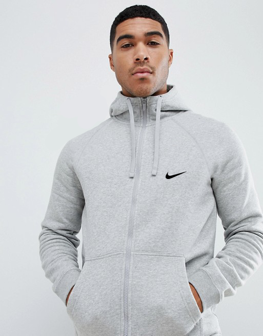 

Мужской летний спортивный костюм Nike (Найк) серый S
