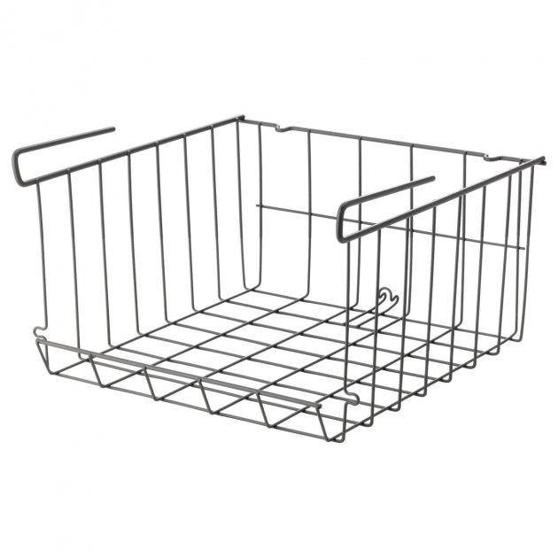 

Металлическая подвесная корзина ikea OBSERVATÖR