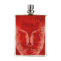 

Escentric Molecules The Beautiful Mind Series Intelligence & Fantasy Туалетная вода 100 ml