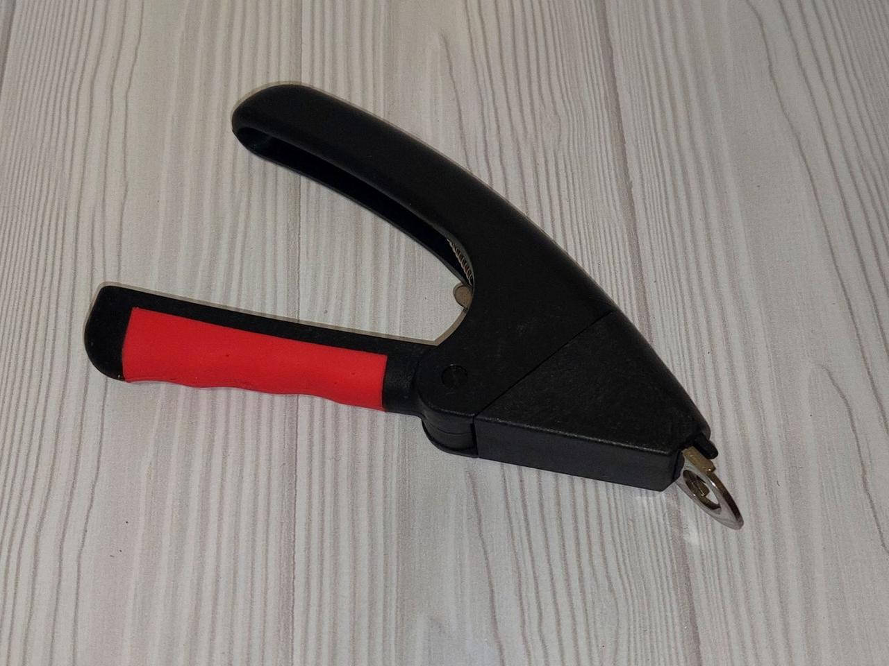 

Когтерезка (когтерез) универсальная для хорьков, котов, грызунов и других животных