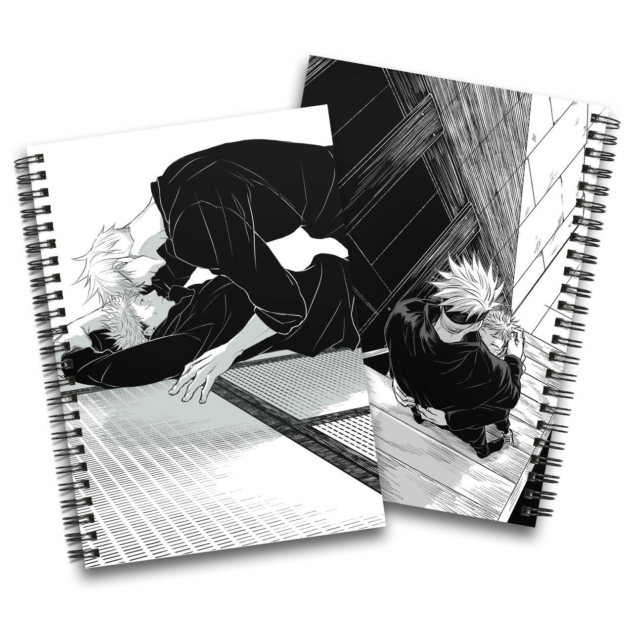 

Скетчбук Магическая битва | Jujutsu Kaisen 07