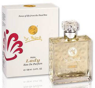 

Женские духи "Леди" (Perfume Women's "Lady")