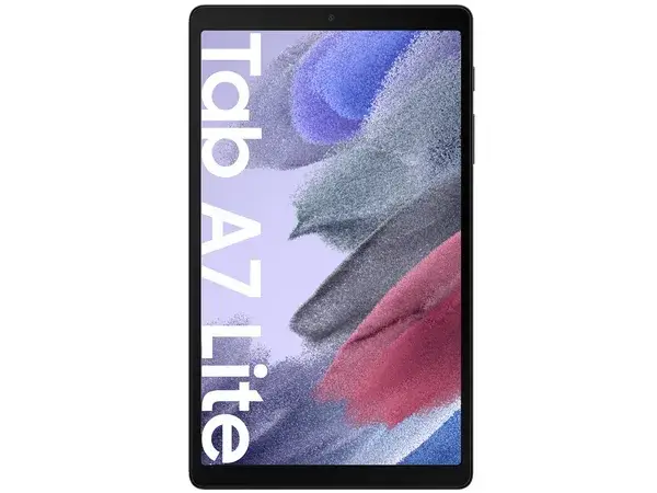 

Планшет Samsung Galaxy Tab A7 Lite 8.7 32 GB 4G LTE Grey (SM-T225NZAAEUE), Серый