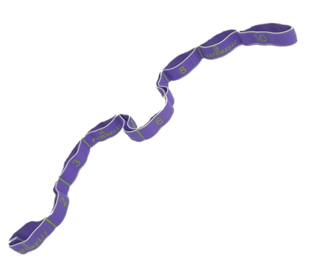 

Резина для растяжки Pastorelli Elastiband Junior 7 кг Lilla