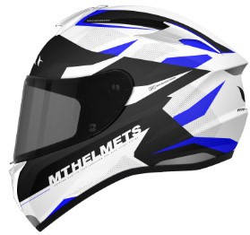 

ШЛЕМ MT HELMETS ИНТЕГРАЛЬНІЙ TARGO ENJOY D7 ЦВЕТ БЕЛЫЙ/ЧОРНЫЙ/СИНИЙ/MT11175443705