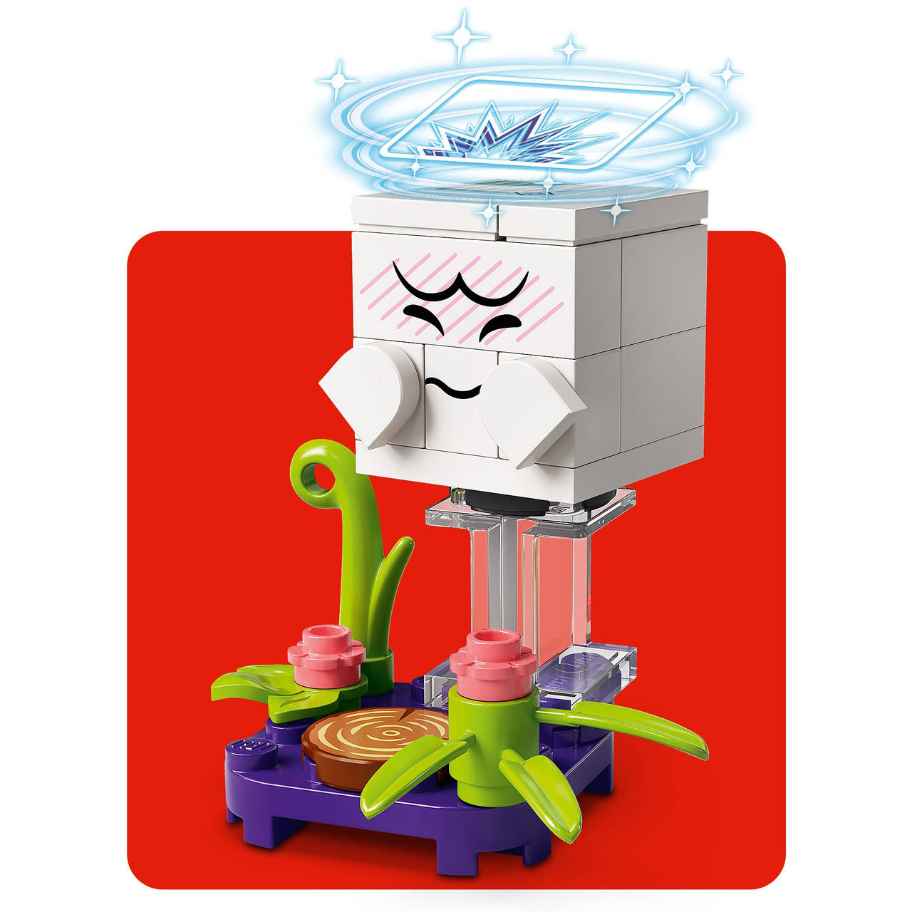 

LEGO Super Mario Фигурки персонжей Серия 3 - Бу 71394-10