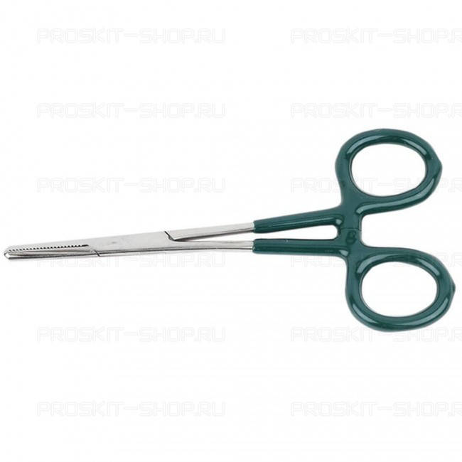 

Щипцы прямые из нержавеющей стали 153 мм. PROSKIT 1PK-T405