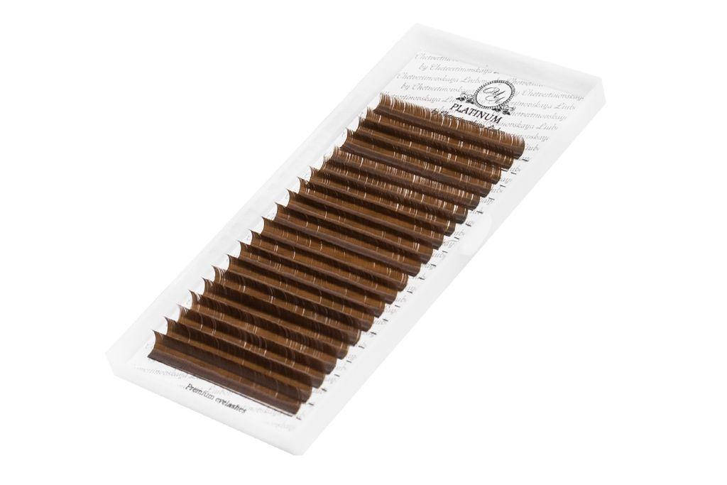 

Platinum D.Chokol CC0.10(7-12)мм