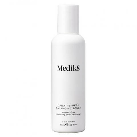 

Тоник для кожи лица MEDIK8 DAILY REFRESH BALANCING TONER