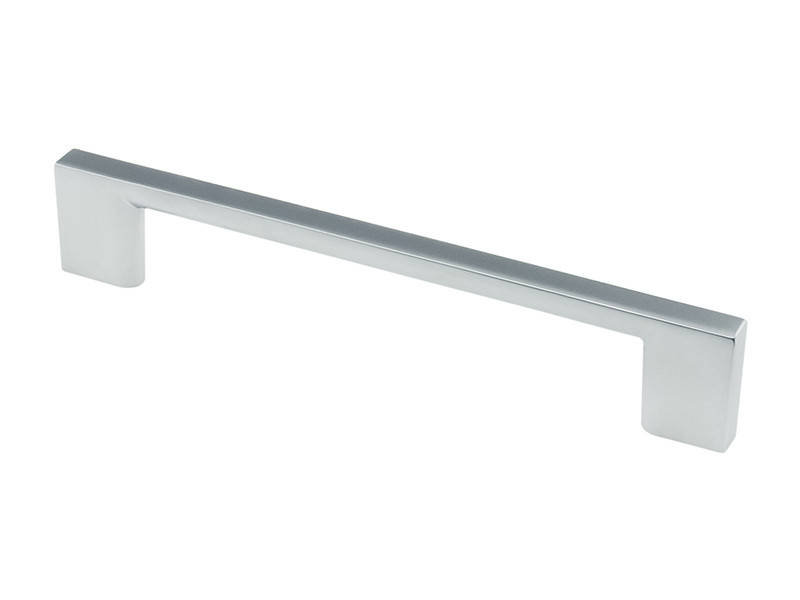 

Ручка D-705/192 G6 Хром Матовый (Алюминий) ДС ОптимаЛайн, Хром матовый (алюминий) (g6)