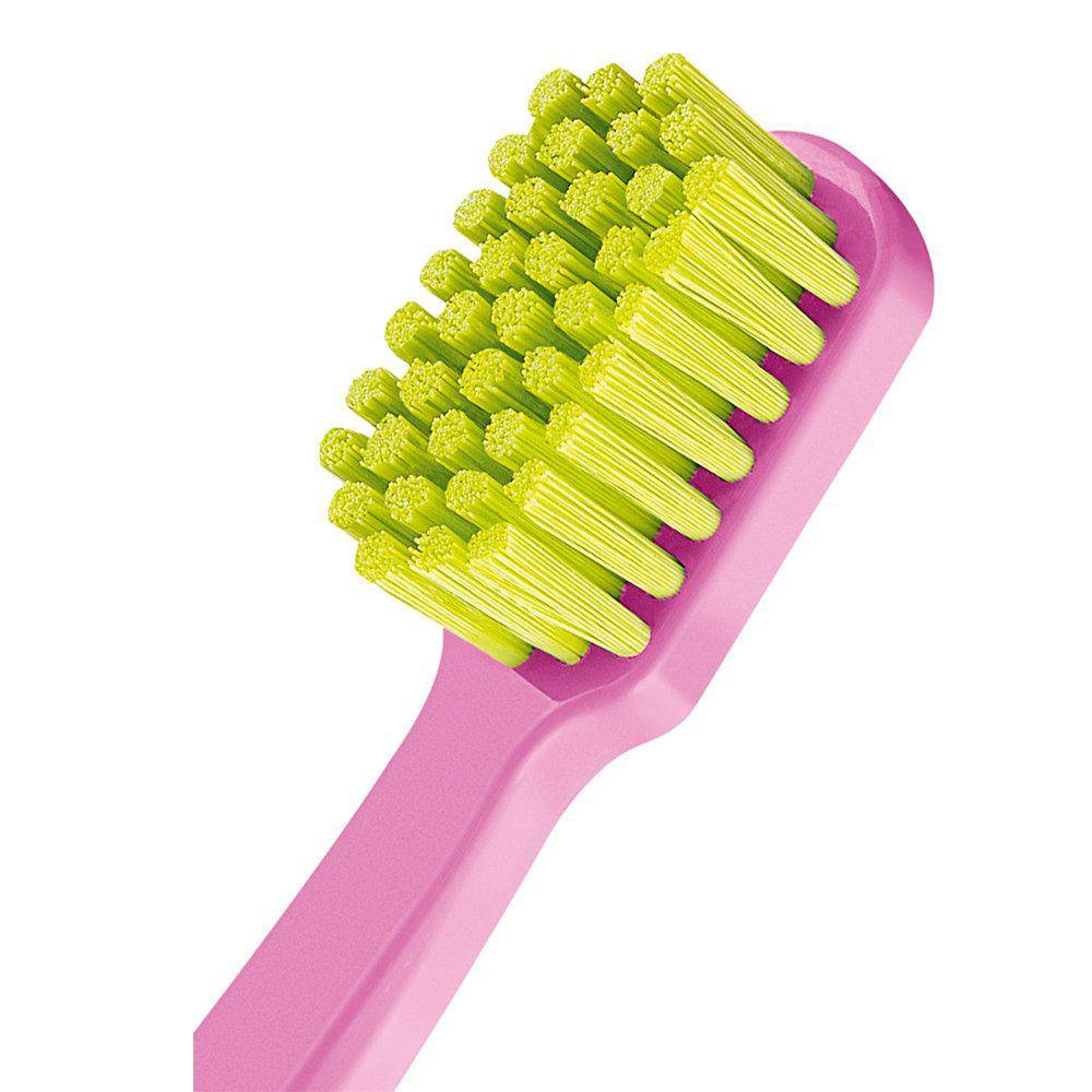 

Зубная щетка CURAPROX Sensitive ultra soft CS 5460 (Мягкая упаковка)