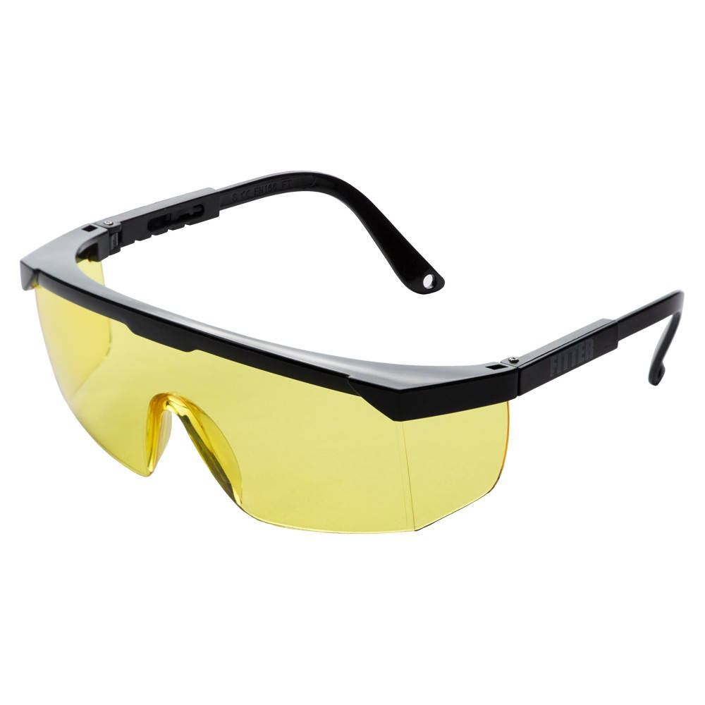 

Очки защитные Fitter (янтарь) Sigma (9410251)