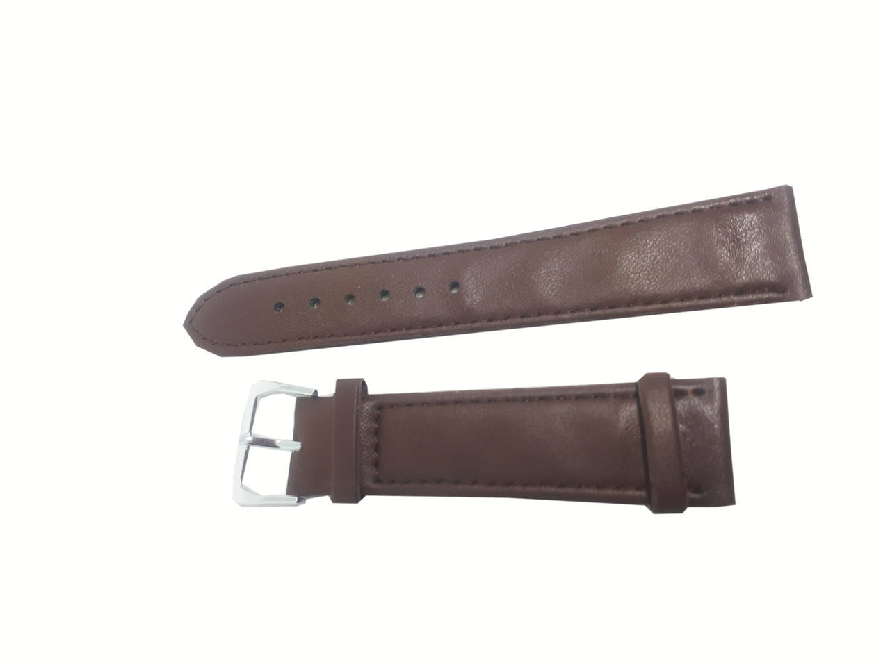 

Ремешки цветные 18 мм Коричневый