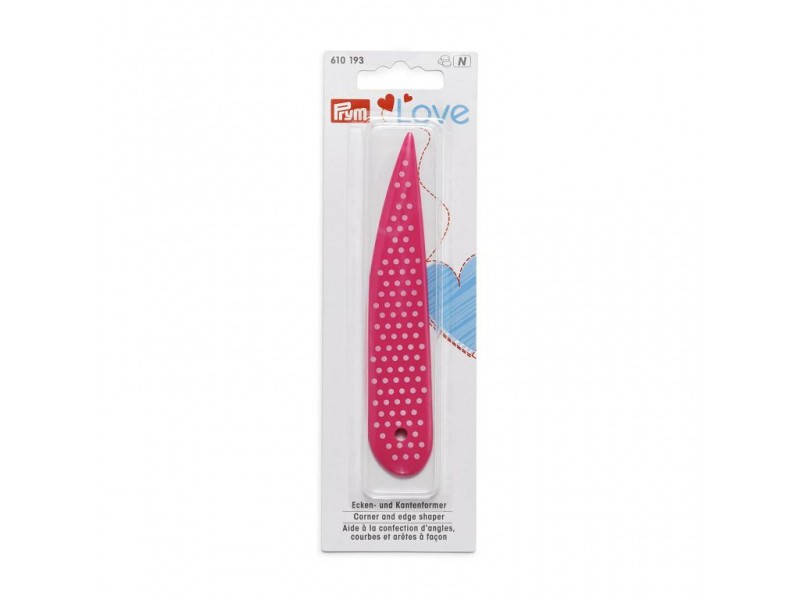 

Устройство для формирования уголков Love PRYM 610193