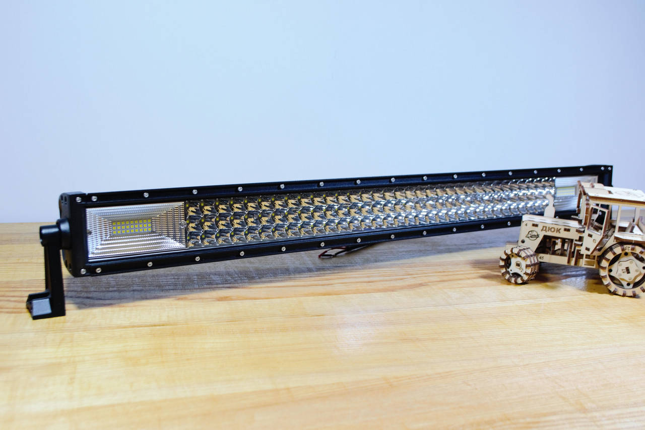 

Светодиодная LED Балка (80см) 459Вт (светодиоды 3w x153шт)