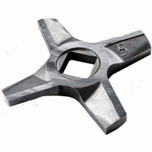 

Нож для мясорубки Zelmer 5 86.1009, двухсторонний нож для мясорубки zelmer, нож для мясорубки зелмер -Оригинал