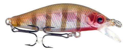 

Воблер MISO-BAIT Midge Flat 45 SU 45mm 2.6g D58