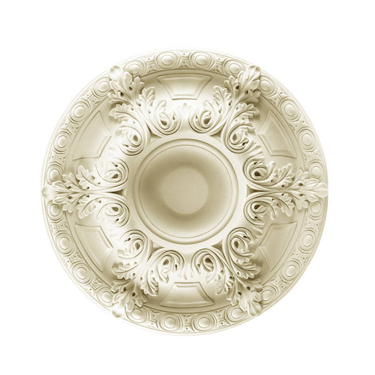 

Розетка Gaudi R301, Белый