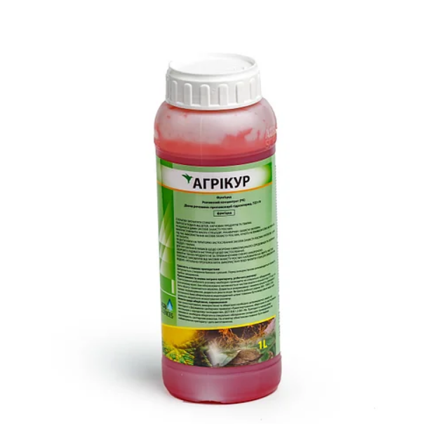 

Фунгицид АГРИКУР 722 г/л AgriSciense 1 л