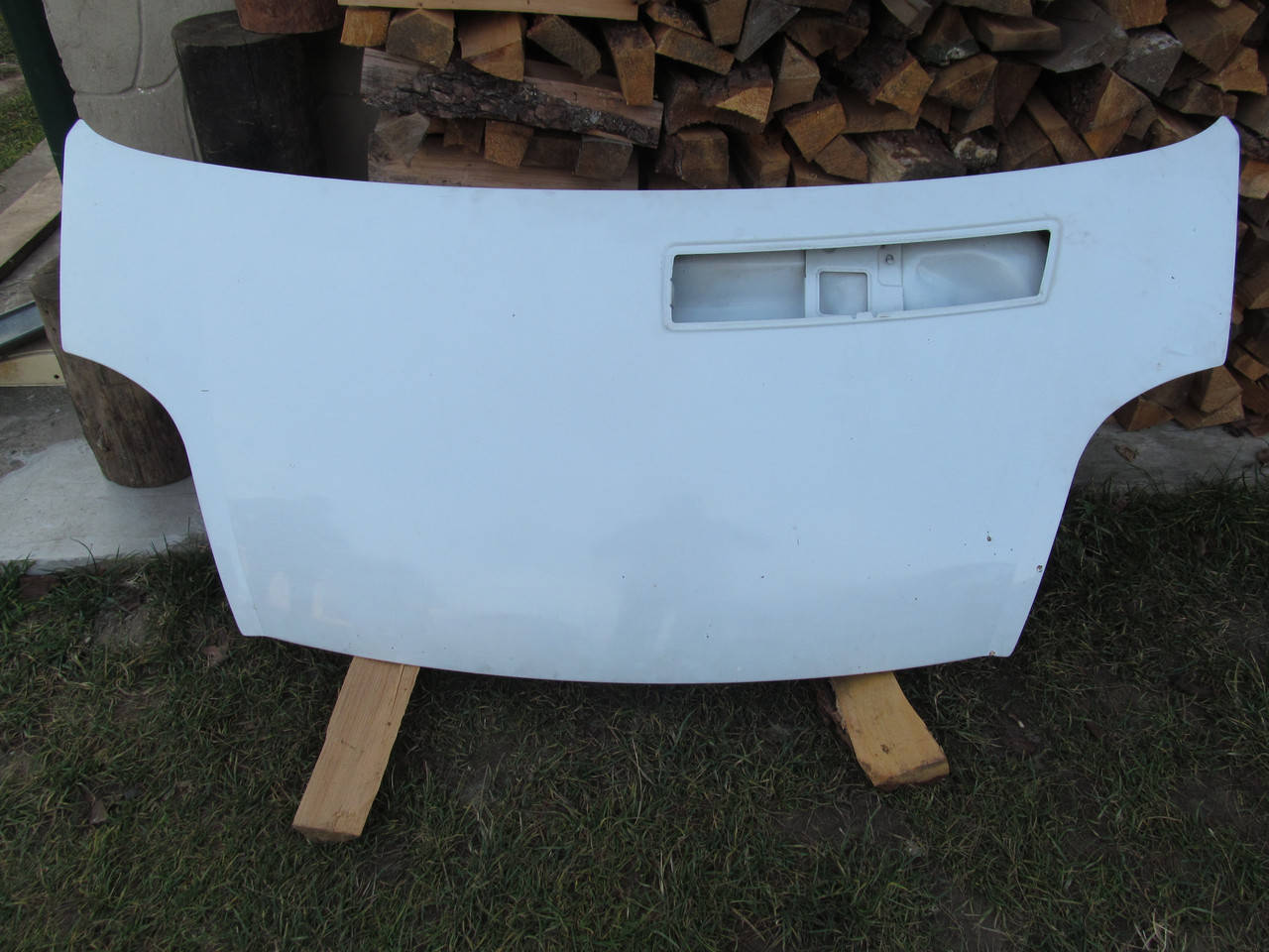 

Капот renault trafic opel vivaro nissan primastar рено трафик опель виваро ниссан примастар