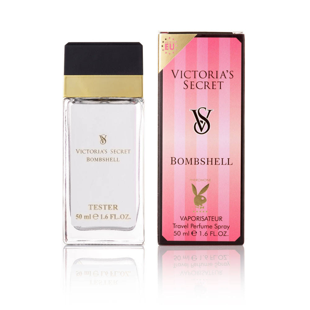 

Парфюм с феромонами женский Bombshell Victoria's Secret 50 мл