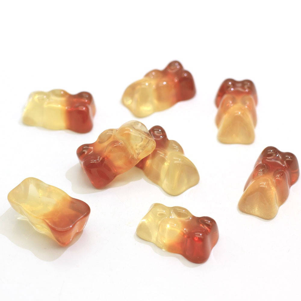 

Желейка "Haribo кофейные" 1шт
