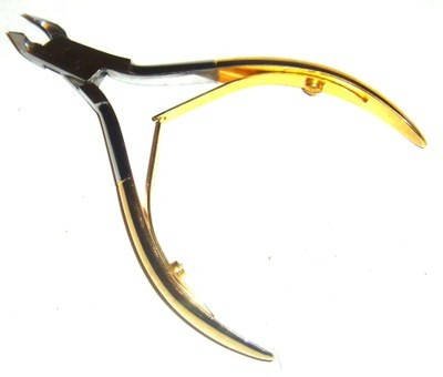 

Кусачки маникюрные