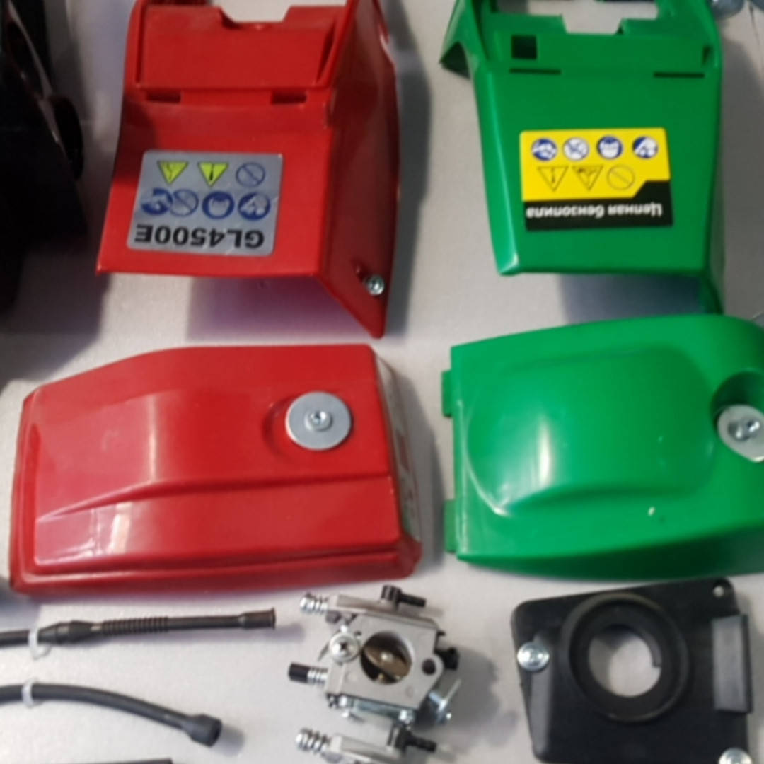 

Крышка верхняя GL