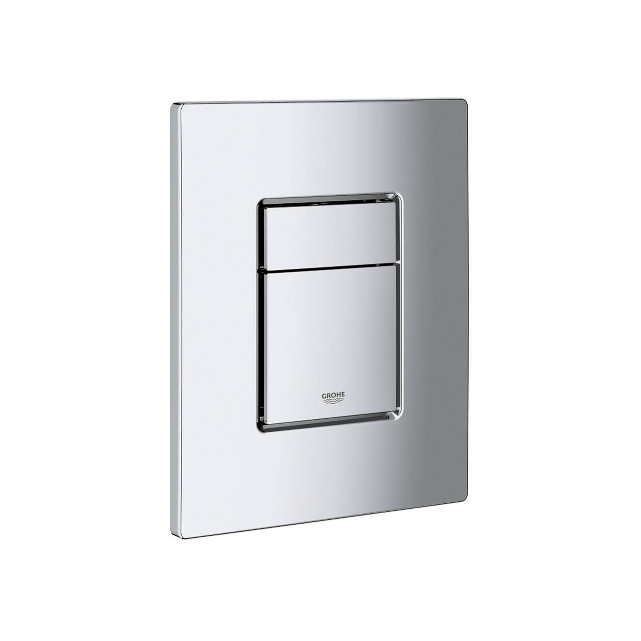 

Панель смыва для унитаза Grohe Skate Cosmopolitan 38732000