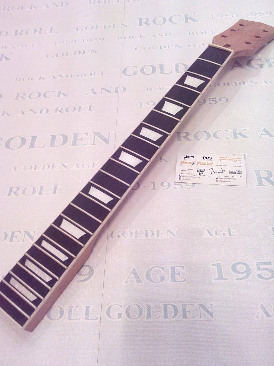 

Гриф красное дерево для гитары электрогитары Gibson Les Paul LP SG ES
