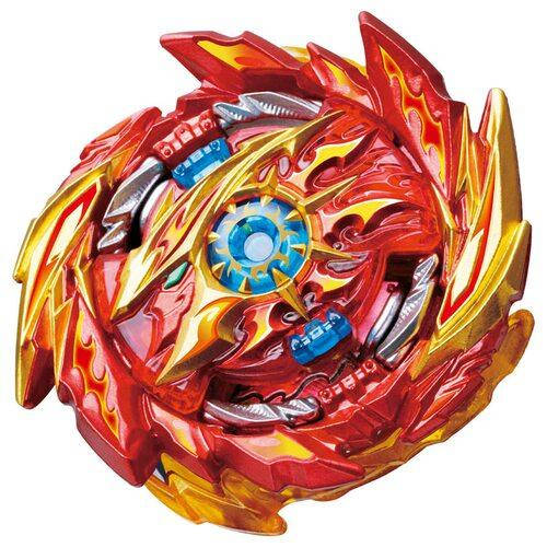 

Бейблейд Flame Супер Гиперион 5 B-159