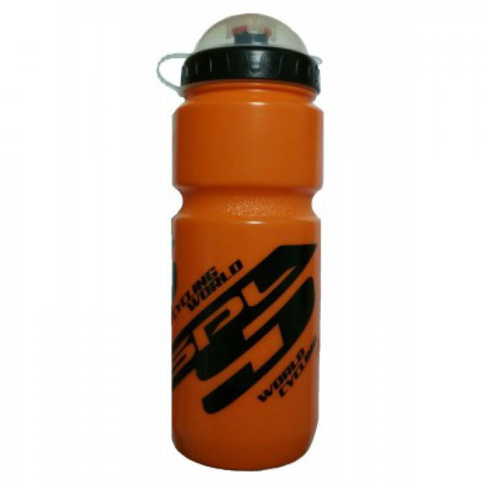 

Фляга Spelli SWB-528L 800мл оранжевый (SWB-528L-orange)