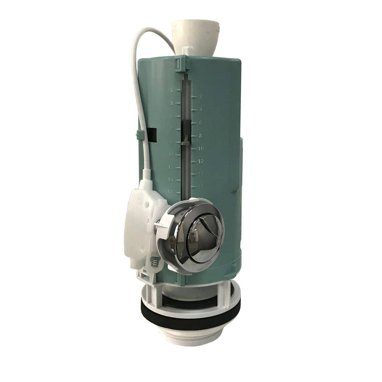 

Сливной механизм SIAMP 52T-KABLOLU Double Flash